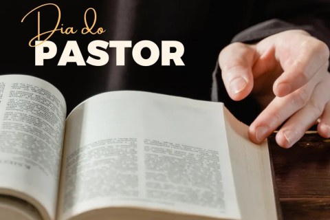 O Dia do Pastor Evangélico no Brasil