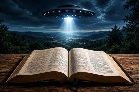 Pastor alerta cristãos a se prepararem para debate sobre ETs: “Isso enganará muitos”