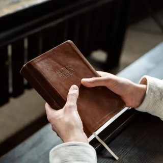 Jesus, o bom pastor - Ouça Uma Mensagem
