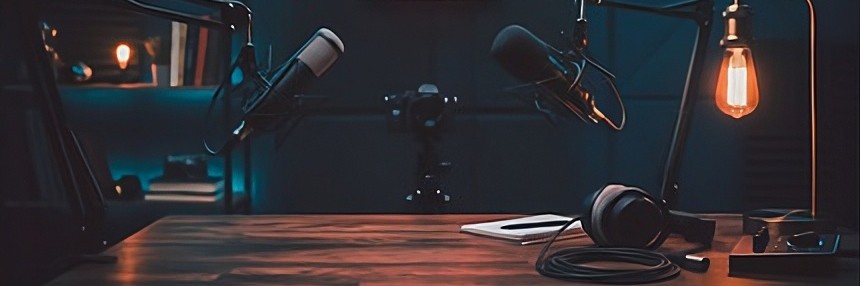 Podcast e Pregação